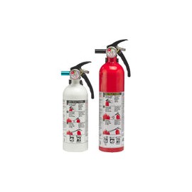 2 Pack Kitchen and Home Fire Extinguishers