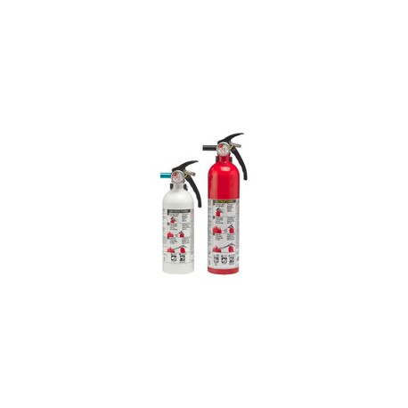 2 Pack Kitchen and Home Fire Extinguishers