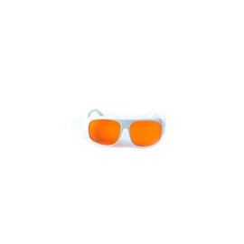 266nm 355nm 405nm 532nm 52 Gafas de protección láser Laser UV Gafas de seguridad láser verde láser