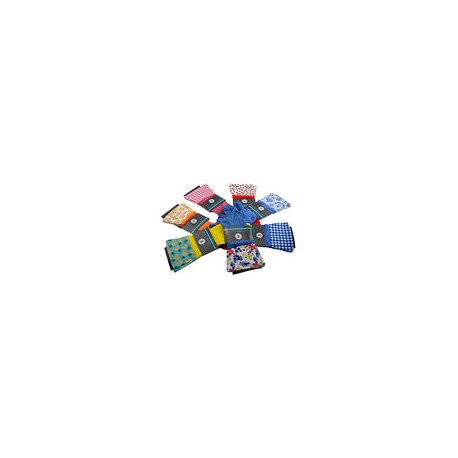 3 pares de guantes decorativos de látex para lavar platos con puños elegantes, diseños aleatorios