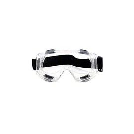 2-pc Totalmente Cerrado Gafas De Protección De Seguridad,respirable Gafas A Prueba De Polvo Anti-niebla Gafas Quirúrgicas Médic