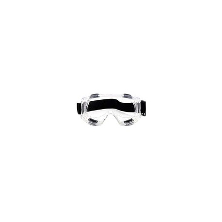 2-pc Totalmente Cerrado Gafas De Protección De Seguridad,respirable Gafas A Prueba De Polvo Anti-niebla Gafas Quirúrgicas Médic