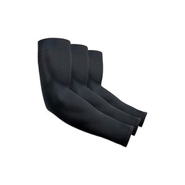 3/6 pares de mangas de enfriamiento con protección solar UV – Funda de brazo UPF 50 para hombres y mujeres, manga cálida para c
