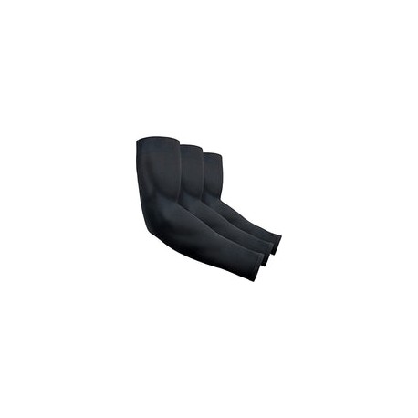 3/6 pares de mangas de enfriamiento con protección solar UV – Funda de brazo UPF 50 para hombres y mujeres, manga cálida para c