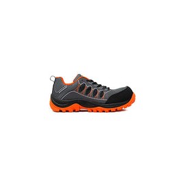 200ZXC Color Gris Naranja Talla 27