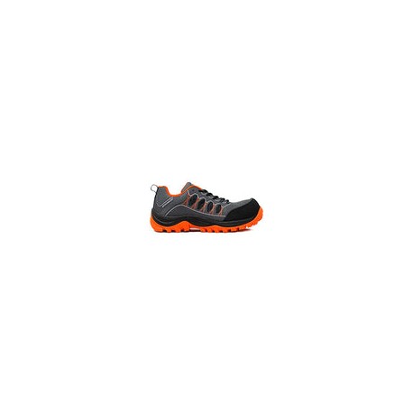 200ZXC Color Gris Naranja Talla 27
