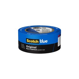 2090 Masking Tape Profesional Pintura 2"X60YD Scotch Blue Tape