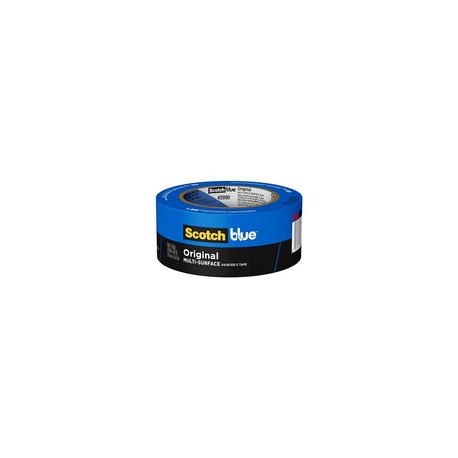 2090 Masking Tape Profesional Pintura 2"X60YD Scotch Blue Tape