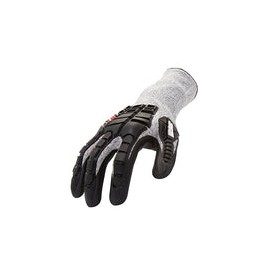 212 Performance Guantes AXIMPC3-06-011 AX360 Guantes resistentes a los cortes de impacto (EN Nivel 3, ANSI A2), XL