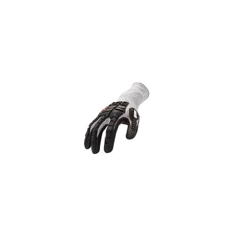 212 guantes de rendimiento aximpc3 – 06 – 009 – AX250 impacto C3 guantes, medio