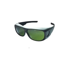 3192 - Gafas de seguridad con láser de 200 nm IPL Beauty Hair Removal Laser D5 + CE UV400