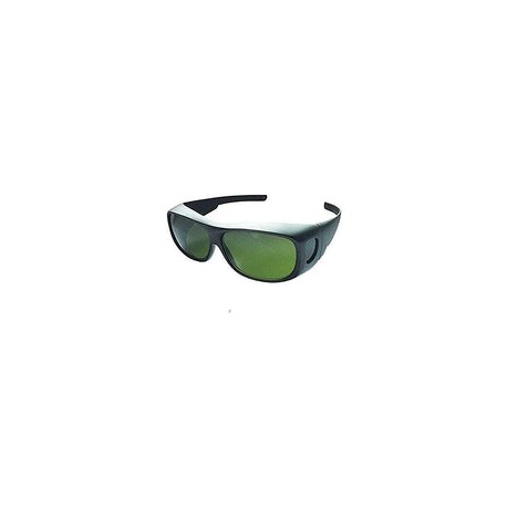 3192 - Gafas de seguridad con láser de 200 nm IPL Beauty Hair Removal Laser D5 + CE UV400
