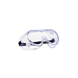 360-ojos Gafas De Protección De Seguridad,protección De Ojos Cristalina Sin Cristal Polvo Gafas Splash Anti-niebla Gafas Médica