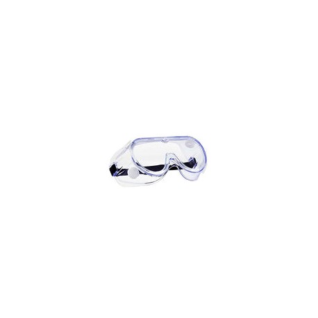 360-ojos Gafas De Protección De Seguridad,protección De Ojos Cristalina Sin Cristal Polvo Gafas Splash Anti-niebla Gafas Médica