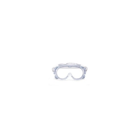 360o Gafas Quirúrgicas Médicas,respirable Gafas Quirúrgicas Médicas Splash Gafas A Prueba De Polvo Uso Unisex Transparente