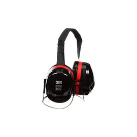 3M Peltor Optime 105 Earmuffs