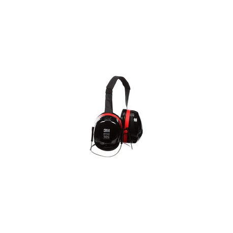 3M Peltor Optime 105 Earmuffs
