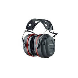 3M Pro-Protect - Protector auditivo electrónico de gel inalámbrico con tecnología Bluetooth, NRR 26 dB