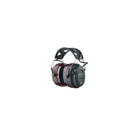 3M Pro-Protect - Protector auditivo electrónico de gel inalámbrico con tecnología Bluetooth, NRR 26 dB
