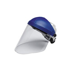 3M Ratchet Headgear H8A