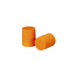 3M Tekk Protection - Tapones desechables para los oídos, 200 pares