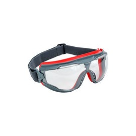 3M Goggle gear anti-empaño 500 de alta duración, mica clara