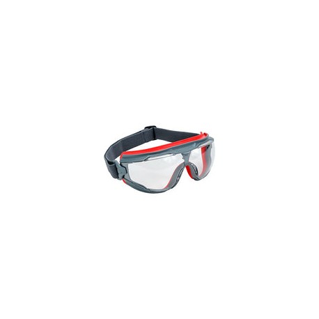 3M Goggle gear anti-empaño 500 de alta duración, mica clara