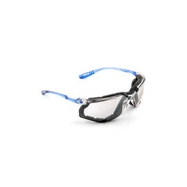 3M Virtua CCS Gafas de Protección, 11873-00000-20, Junta de Espuma, Lente Antivaho