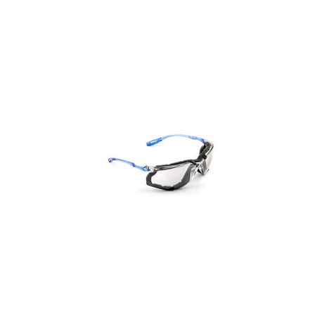 3M Virtua CCS Gafas de Protección, 11873-00000-20, Junta de Espuma, Lente Antivaho