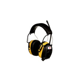 3M WorkTunes Connect Protector auditivo