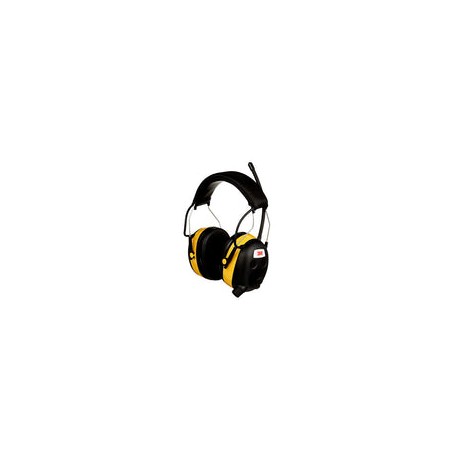 3M WorkTunes Connect Protector auditivo