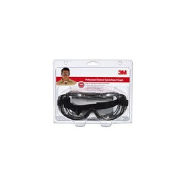 3M Lentes de Seguridad de Impacto Profesional