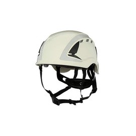 3M™ SecureFit™ Casco de seguridad, X5001VX-ANSI, blanco, ventilado