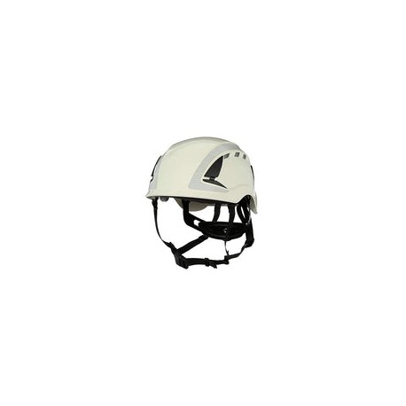 3M™ SecureFit™ Casco de seguridad, X5001VX-ANSI, blanco, ventilado