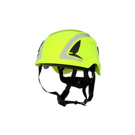 3M™ SecureFit™ Casco de seguridad, X5014X-ANSI, HVGreen