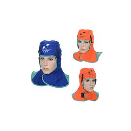 3x Capucha protectora de soldadura Cuello con antorcha Sombrero de soldador