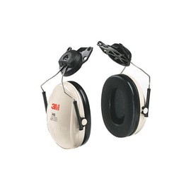 3 m Peltor Optime 95 cap-mount orejeras