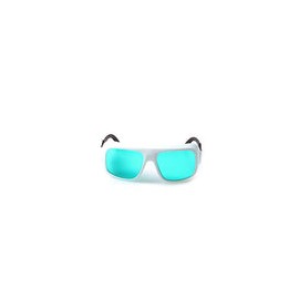 635nm 650nm 694nm 36＃ Gafas de seguridad láser Gafas de protección láser rojo Gafas protectoras láser