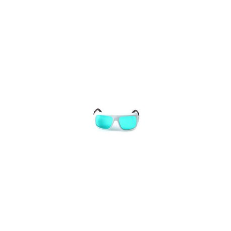 635nm 650nm 694nm 36＃ Gafas de seguridad láser Gafas de protección láser rojo Gafas protectoras láser