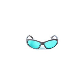 635nm 650nm 694nm 55＃ Gafas de seguridad láser Gafas de protección láser rojo Gafas protectoras láser