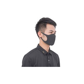 5 máscaras respiratorias lavables y reutilizables, anticontaminación, antipolvo