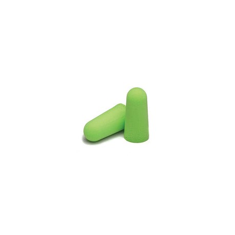 50 pares de tapones desechables Moldex 6800 Pura Fit NRR 33