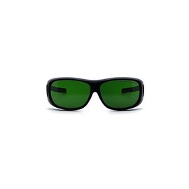 ABSORBER IPL - Gafas de seguridad láser de 200 nm-2000 nm para tratamiento de depilación láser anti UV 400 gafas de protección 
