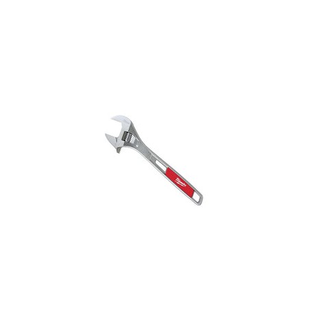 AGN 48-22-7412 12CRM Llave ajustable