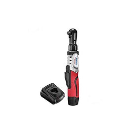 ACDelco G12 Series - Kit de herramientas de llave de trinquete sin escobillas de 12 V Li-ion de 1/2 pulgadas (1 kit de herramie