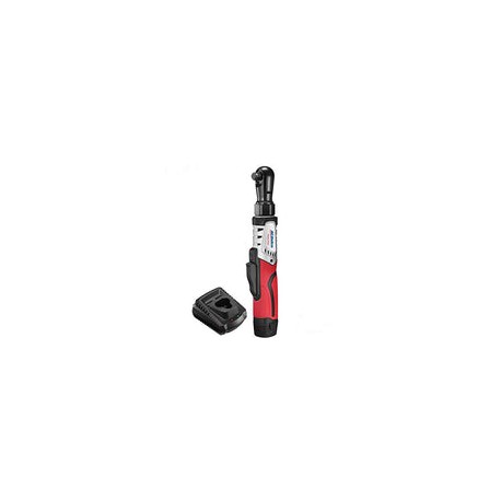 ACDelco G12 Series - Kit de herramientas de llave de trinquete sin escobillas de 12 V Li-ion de 1/2 pulgadas (1 kit de herramie