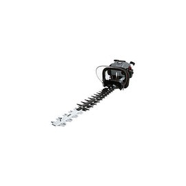 AKSI - Cortasetos gasolina 25.4cc - INDUSTRIAL USO RUDO, Longitud de corte 550 mm, Capacidad del tanque 600 ml