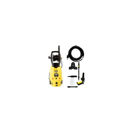 ADIR 410 Hidrolavadora con Reembobinado, 2500 Psi