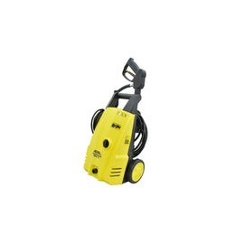 Adir 411 Hidrolavadora Alta Presión con Accesorios, 2030 PSI x 1200 W