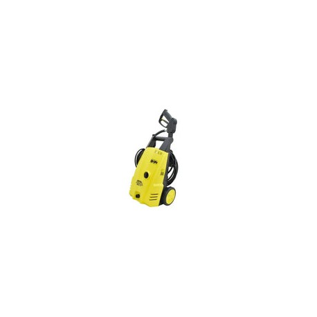 Adir 411 Hidrolavadora Alta Presión con Accesorios, 2030 PSI x 1200 W